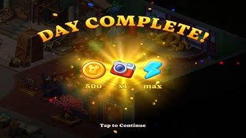 Manor Matters - Hall - Day 3 - Level 85 - Super Hard Level - No Boosters - FULL STORY - CaroGamesNL