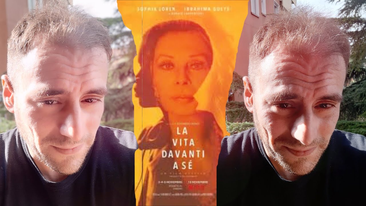 La vita davanti a sé (THE LIFE AHEAD) di Edoardo Ponti | Recensione del