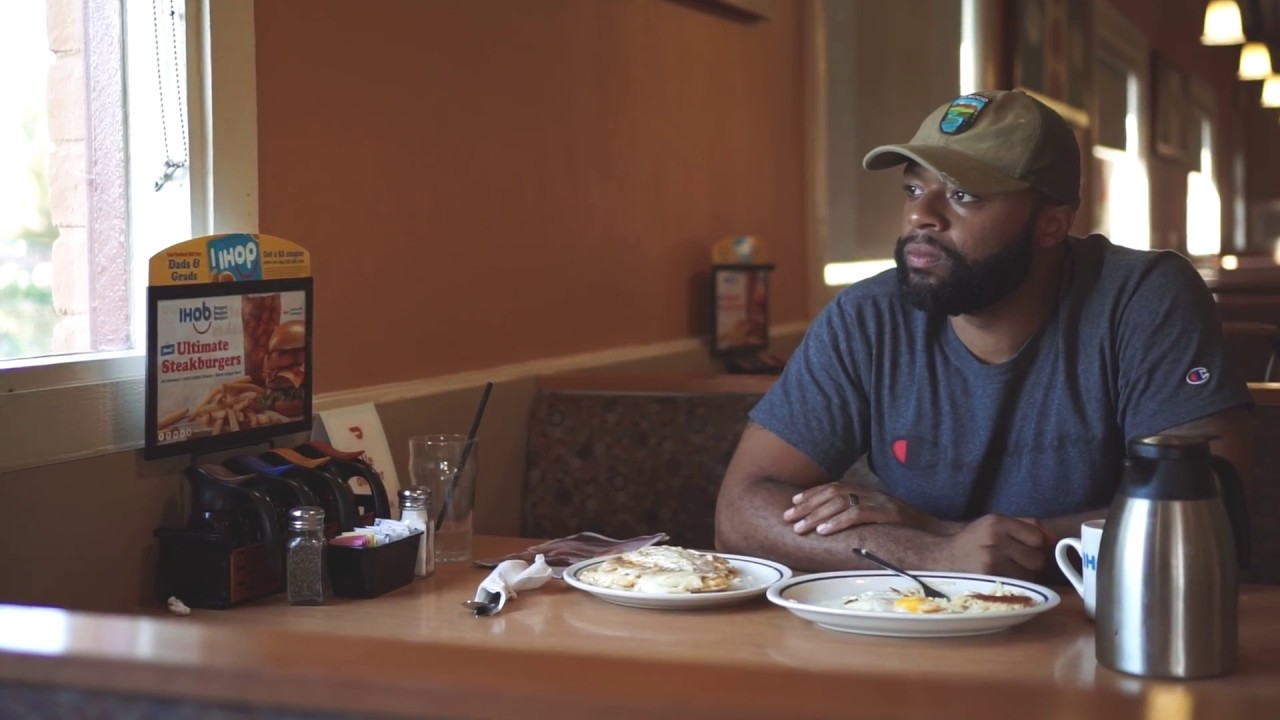 Warren Christian - May 27th [MUSIC VIDEO]