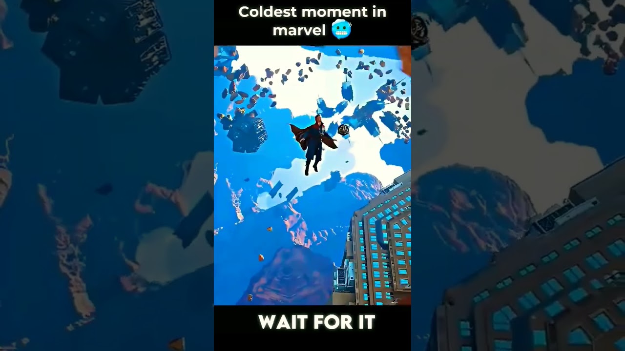 Spider man math power moment