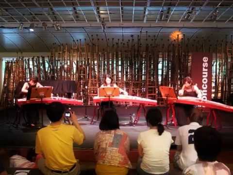 康定情歌 Kangding Love Song