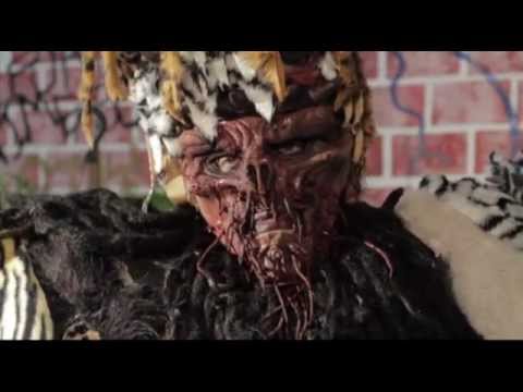 The UN-official Gwar Peta video