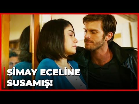 Kuzey, Şantajcı Simay'ı Yakaladı! - Kuzey Güney 51. Bölüm