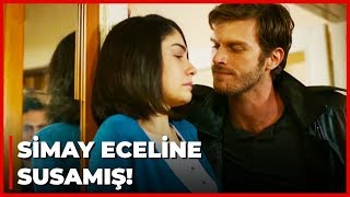 Kuzey, Şantajcı Simay'ı Yakaladı!  Kuzey Güney 51. Bölüm