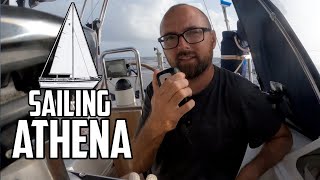 Sail Life - Sailing to Trinidad