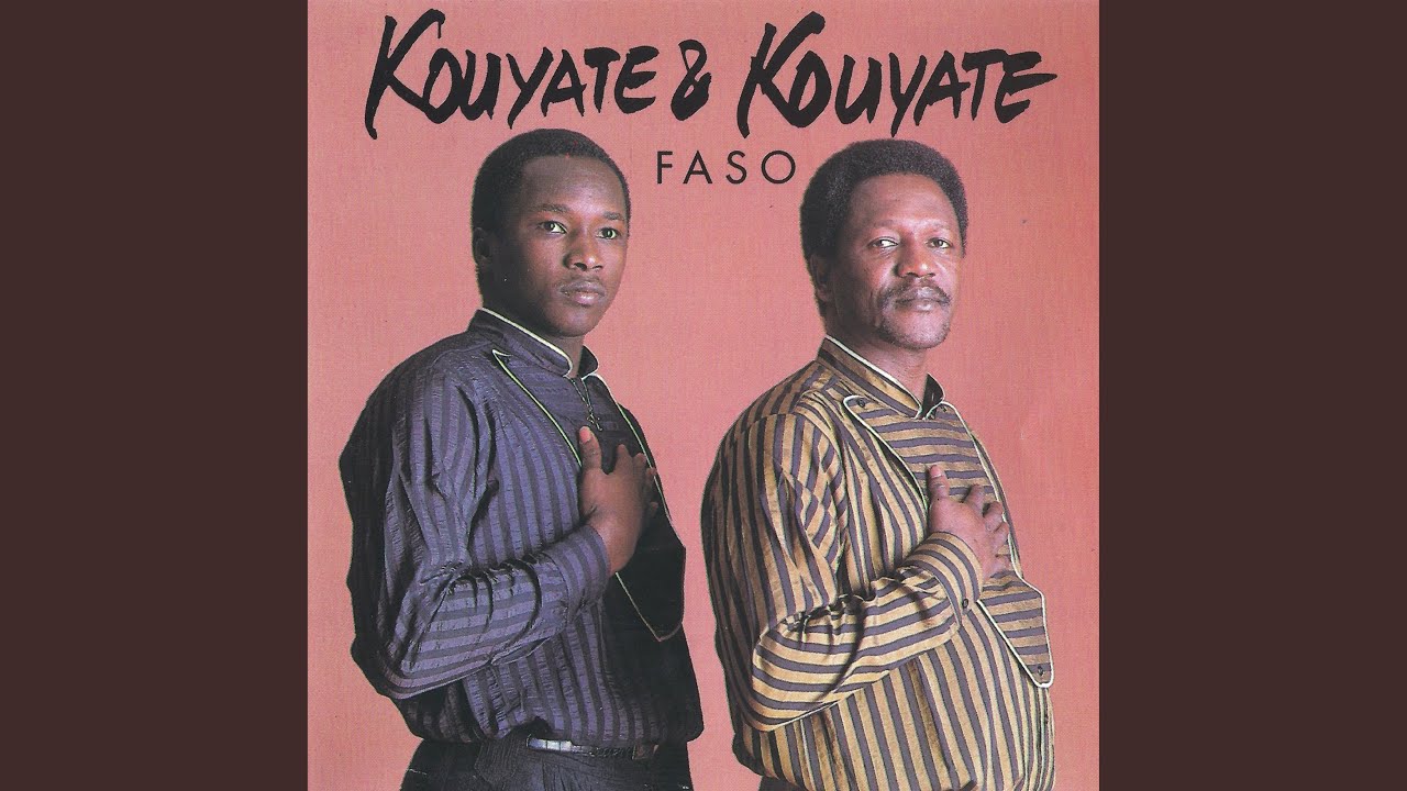 Conakry / Tinkisso / Nina / Minaw / Souaressi / Sakodougou / Malissadio / Fouaba / Heleya