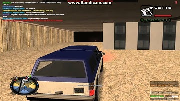 cit2.net | Fighting disabled Bug