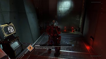 The Surge Walkthrough Guide Resolve Biolabs