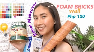 Affordable Room Decor Reina Ramiso Philippines