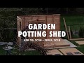 Sunshed Garden Shed 8x12 - Video Contest Sunshed Garden Shed 8x12 - Video Contest