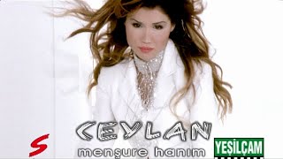 Ceylan - Menşure Hanım (Yeşilçam TV) (2003, Universal Music Türkiye) Resimi