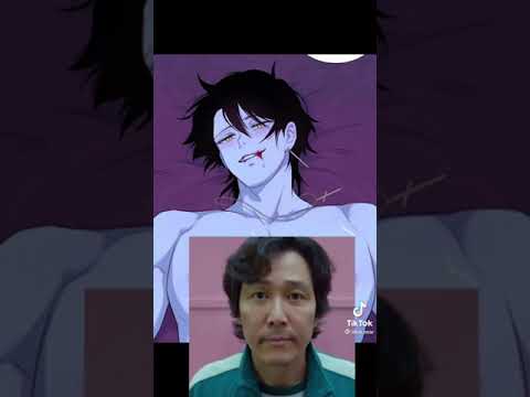 The Blood Of Madam Giselle