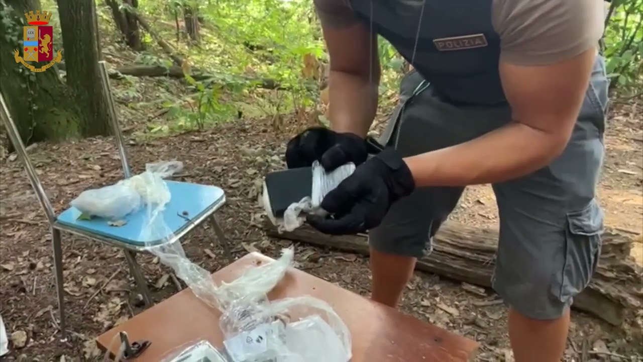 Varese, spaccio di droga e torture, 26 misure cautelari