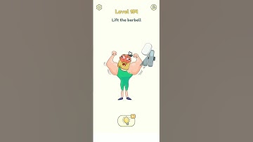 Dop 2 - Gameplay Walkthrough Level 154 #shorts