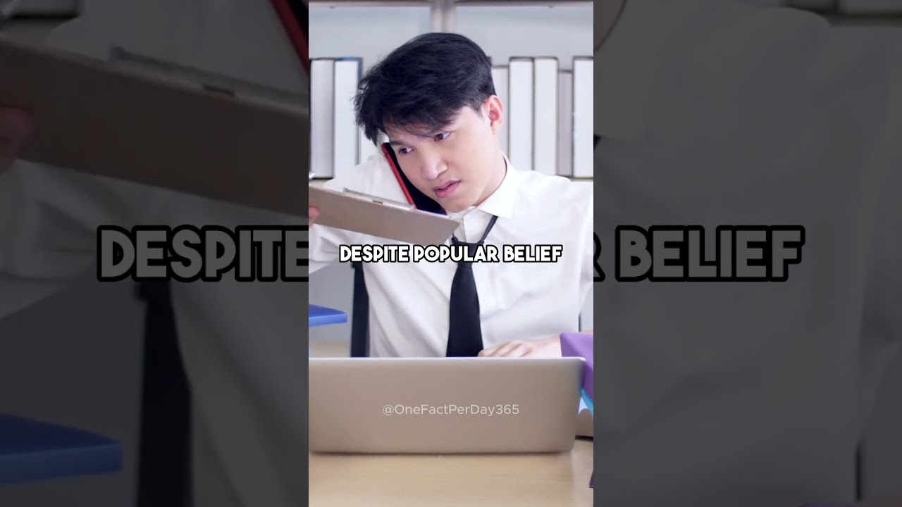 5 Mind-Blowing Brain Facts 