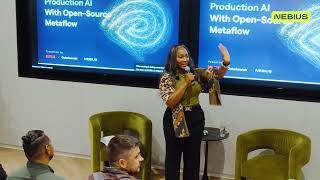 Production Ai With Open Source Metaflow Introduction