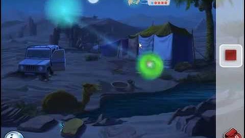 Educational iPhone Game App for kids - OpenXcell