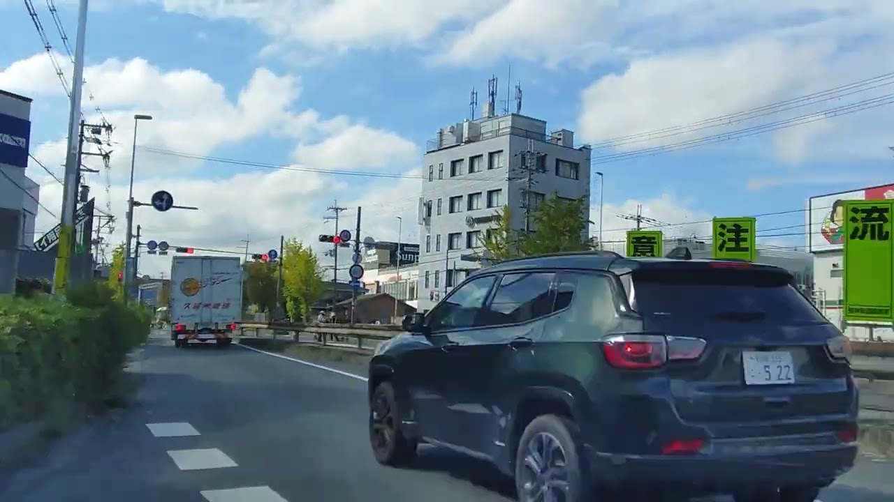 【八尾・藤井寺・松原市】➡【住吉区】大依羅神社