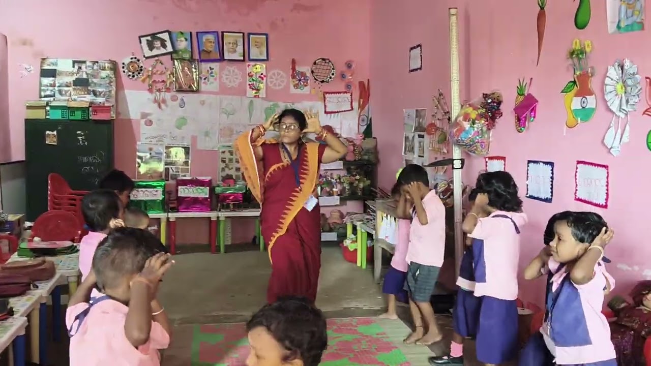 THEKA BHAI RE BHAI THEKUA,,