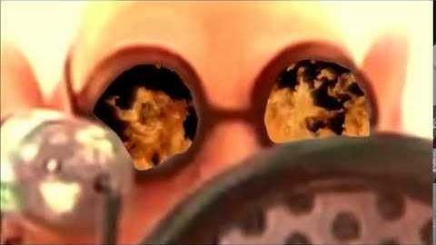 I burn Max&RubyFTW GoJettersFTL EDCP DDR ME alive