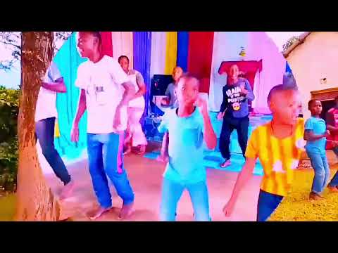 TATIGA Kwebha Komakara Official Video Tuna Waomba Mtuinue Jamani 