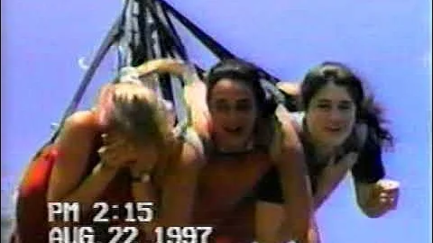 Bobbi Rector, Brandi Parmer, and Melanie Turner on...