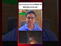 Bahrain में Iran का मिसाइल अटैक, वीडियो देखकर आप कांप जाएंगे ! #news #viralnews #breakingnews #iran