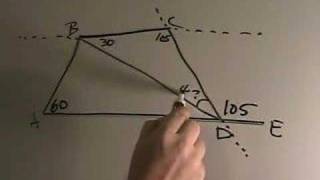 ACT Math Tips for Angles (Part 2)