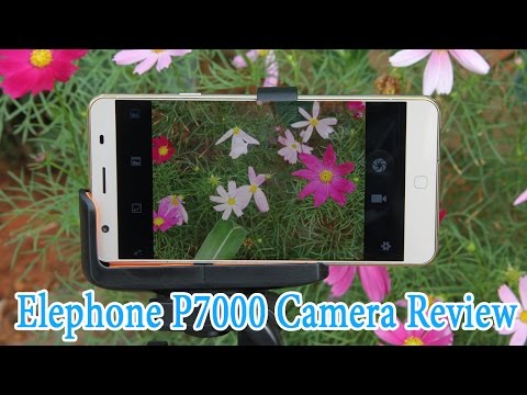 Exclusive Elephone P7000 Camera Deeply Review-SONY IMX214 F2.0