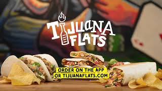 The Fajita Revolution is On