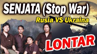 SENJATA - LONTAR Band