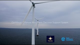 Offshore Wind Farm - Decision Support System (OWF-DSS) screenshot 2