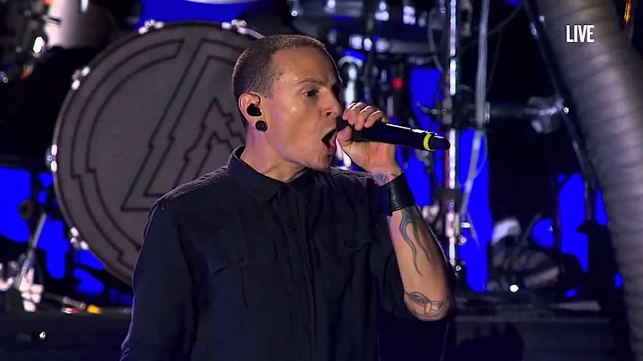 Linkin Park   Rock in Rio Lisboa 2012 (Full Show) HD