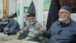 Положение нашего уммата сегодня