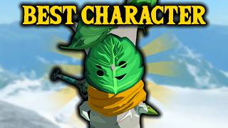 The BEST Character in Age of Imprisonment