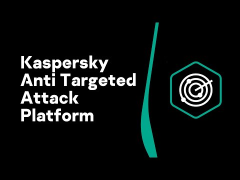 Videó: A Kaspersky Eltávolítása