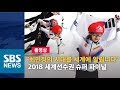 "최민정의 시대! 슈퍼파이널도 접수합니다!"..여자 3,000m 슈퍼파이널 결승 (풀영상) / SBS / 2018 ISU 쇼트트랙 세계선수권