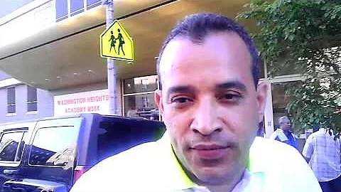 FELIX JEREZ LE METE MANO A HIPOLITO MEJIA EX PRESI...