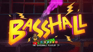 BassHall Riddim - Various Artists (Dj Tropical, Jay Crazie Records) Dancehall 2023