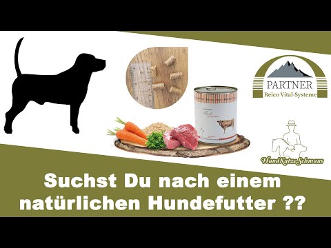 🐕 Gutes naturbelassenes