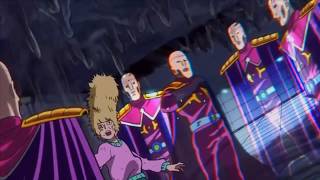 MOB PSYCHO 100「AMV」  HUNGRY ᴴᴰ