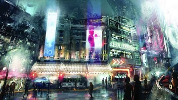 ♫ Leon Lour - All Our Dreams