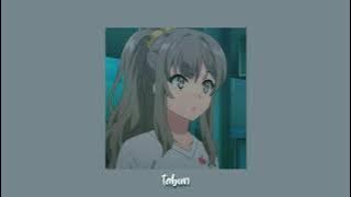 Download lagu tabun - yoasobi ( slowed & reverb )