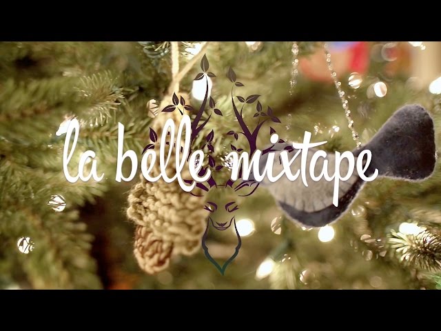 La Belle Mixtape | Wish Upon a Star (Winter Chill Mix) class=