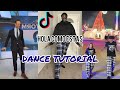 HOLA COMO ESTAS TIK TOK DANCE TUTORIAL