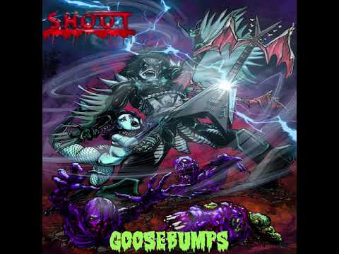 S H O U T The Gruesome And The Dead Official Audio 
