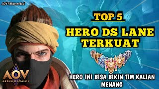 Hero Warrior AOV Paling Sakit 2023 - AOV Best Hero Warrior - Arena of Valor • Liên Quân mobile • RoV