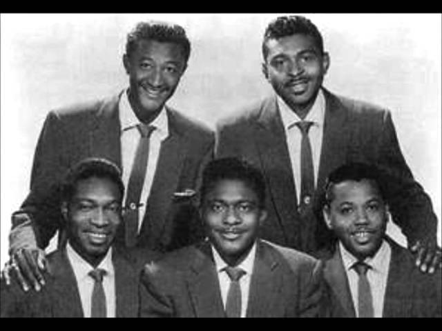 The Robins - Smokey Joe's Cafe