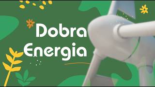 Dobra Energia - czołówka