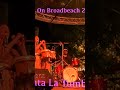 Canta La Tumba Melts Hearts With Malaguena #bluesmusic